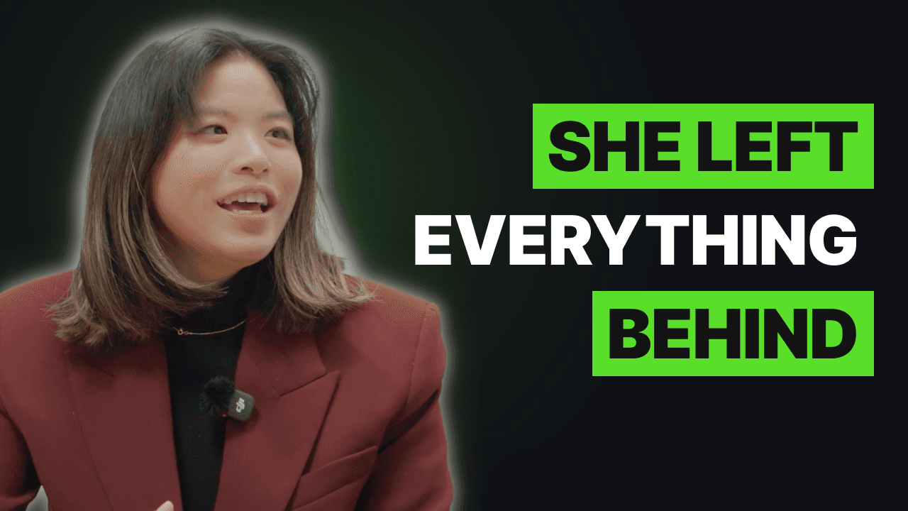 CEO Reveals What Happens When You Leave Your 9-to-5