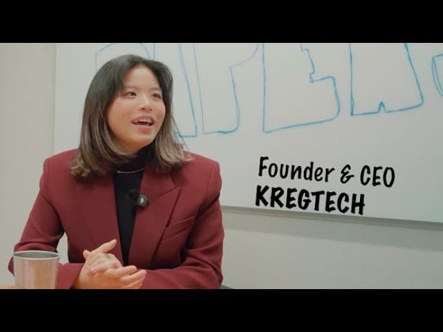 CEO Reveals What Happens When You Leave Your 9-to-5